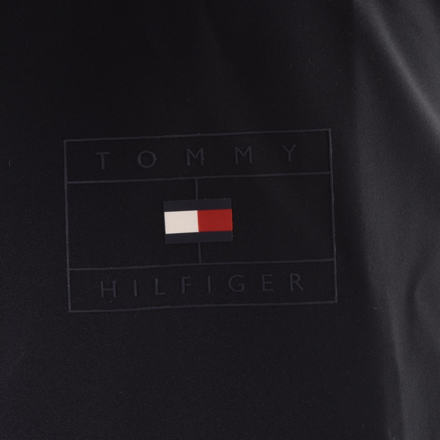 Alternative Image for ProductTommy Hilfiger Tech Hooded Jacket Navy3